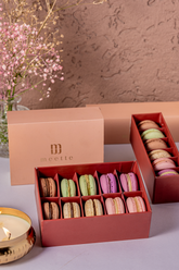 MACARONS BOX