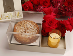 Bloom N Bliss Hamper