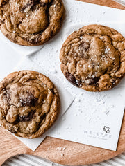 Nutella Cookie | Pc