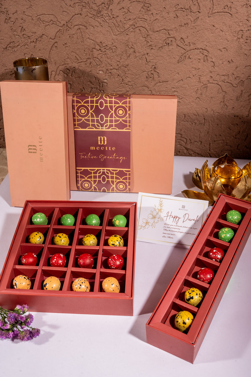 BONBONS