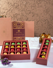 BONBONS