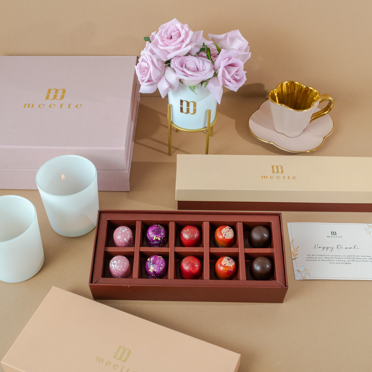 BON BON (EGGLESS)