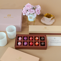 BON BON (EGGLESS)
