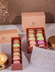 MACARONS BOX