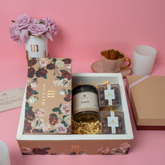 ROSE HAMPER (EGGLESS)