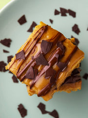 Salted Caramel Brownie | Pc