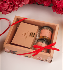 NUTTY NOIR HAMPER