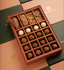 EUPHORIA BOX (EGGLESS)