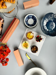 Dessert Box (Eggless)
