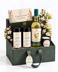 The biscotti hamper